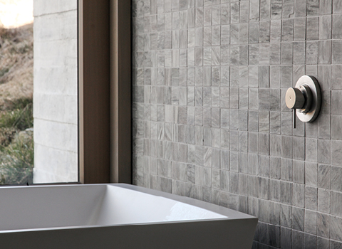 Bendemeer House Bathroom