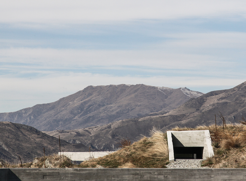 Bendemeer House Outside 3