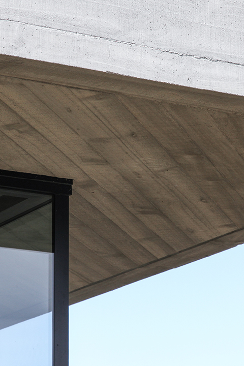 Bendemeer House Detail 7