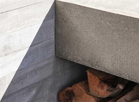 Bendemeer House Detail 1