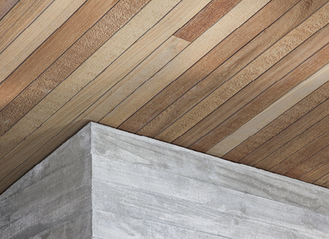 Bendemeer House Detail 2