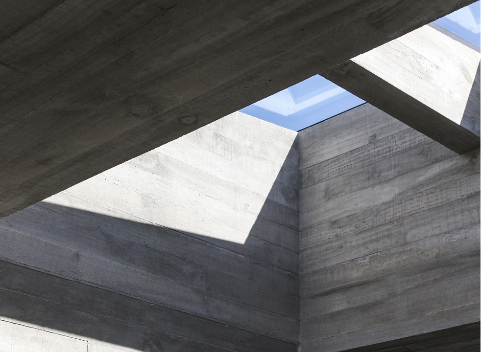 Bendemeer House Detail 3