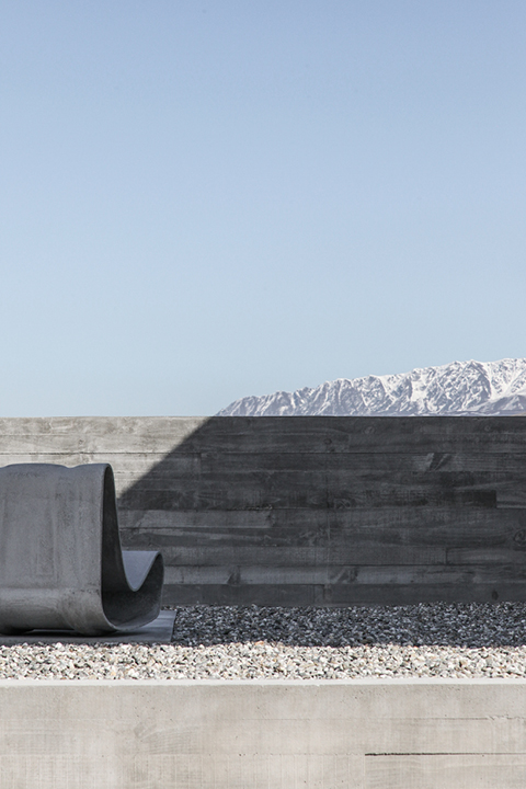 Bendemeer House Outside 1