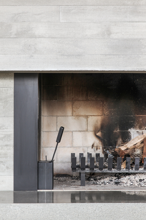 Bendemeer House Detail 4