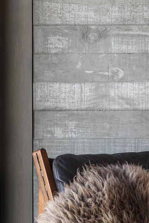 Bendemeer House Detail 5