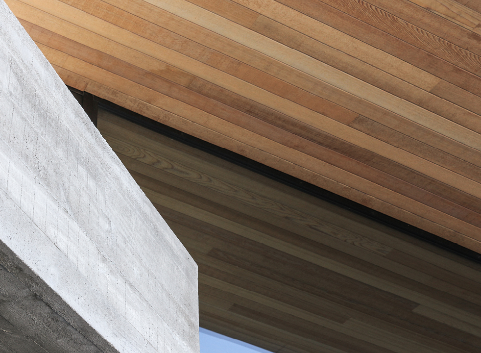 Bendemeer House Detail 6