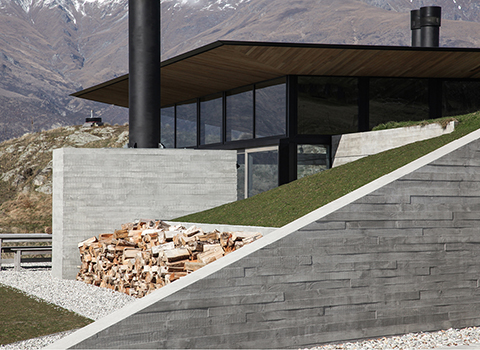 Bendemeer House Thumbnail