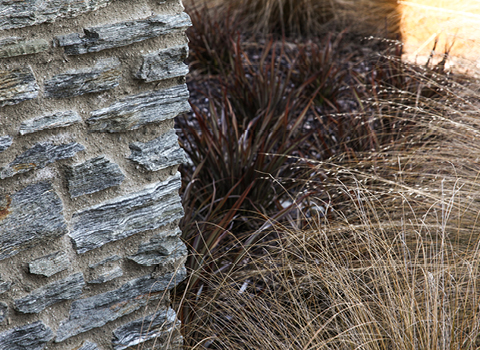 Closeburn Station Detail 1