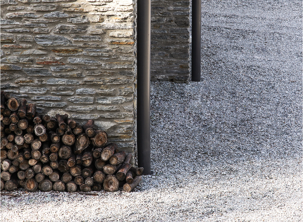 Closeburn Station Outside 1