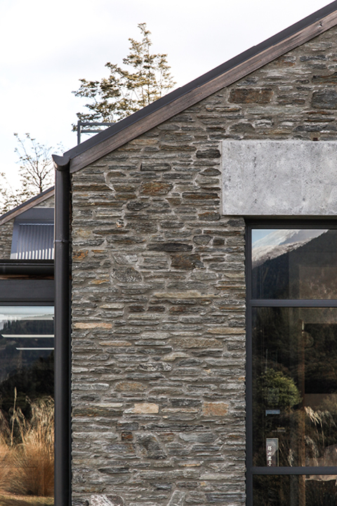 Closeburn Station Outside 2