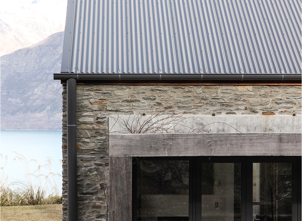 Closeburn Station Outside 3