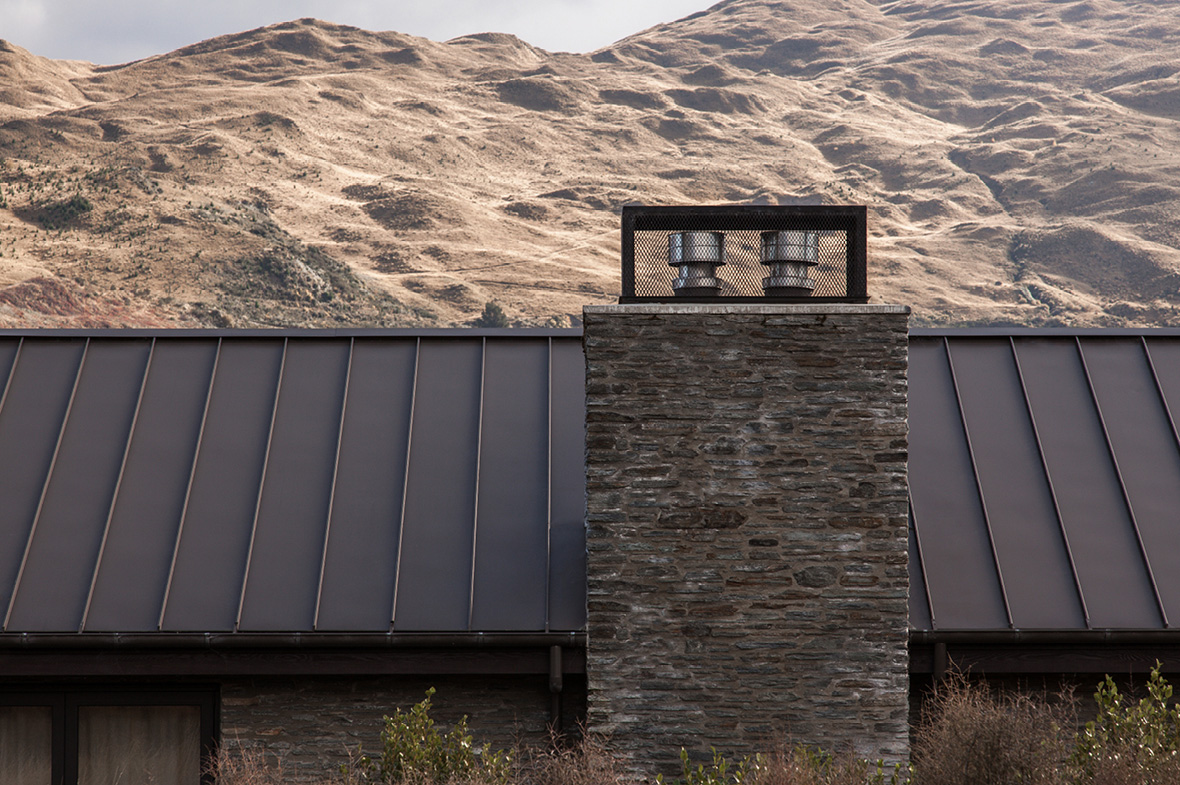 North Ridge House Hero