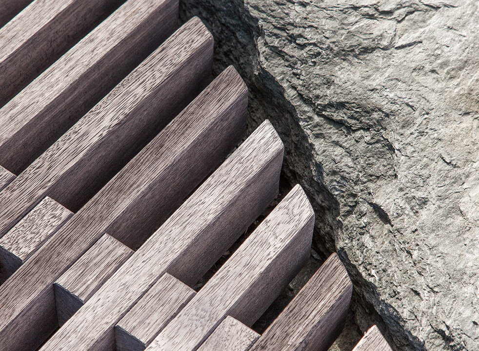 North Ridge House Outside 4