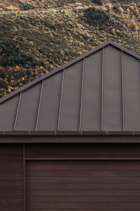 North Ridge House Detail 6