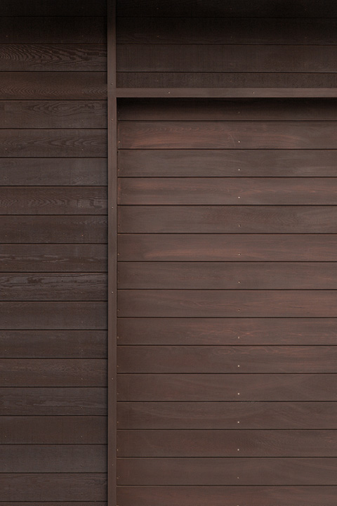 North Ridge House Detail 1