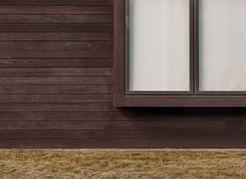 North Ridge House Detail 3