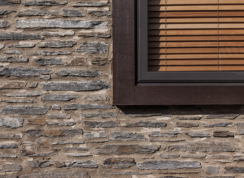 North Ridge House Detail 4