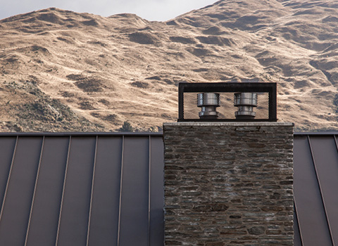 North Ridge House Thumbnail 1