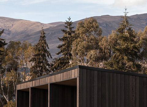 The Wool Store Thumbnail