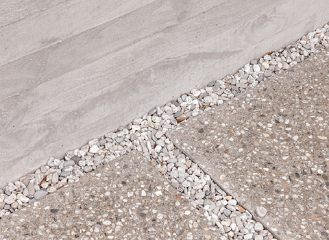 The Wool Store Detail 7