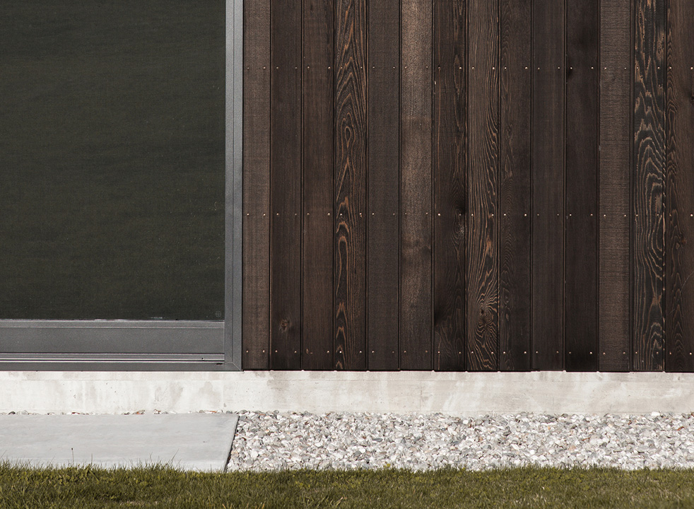 The Wool Store Outside 4