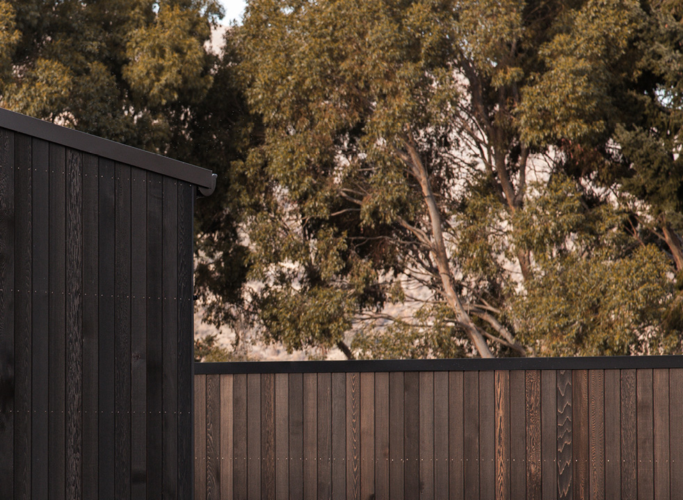 The Wool Store Outside 1