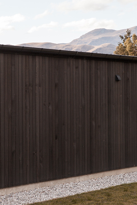 The Wool Store Detail 3