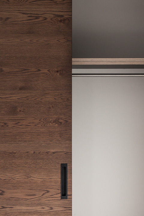 The Wool Store Detail 5